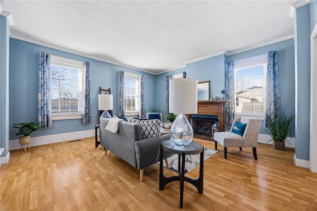 64 Layton Street, Lyons, NY 14489