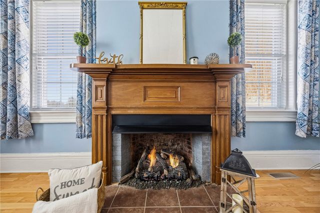 64 Layton Street, Lyons, NY 14489