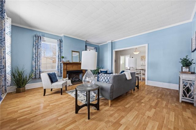 64 Layton Street, Lyons, NY 14489