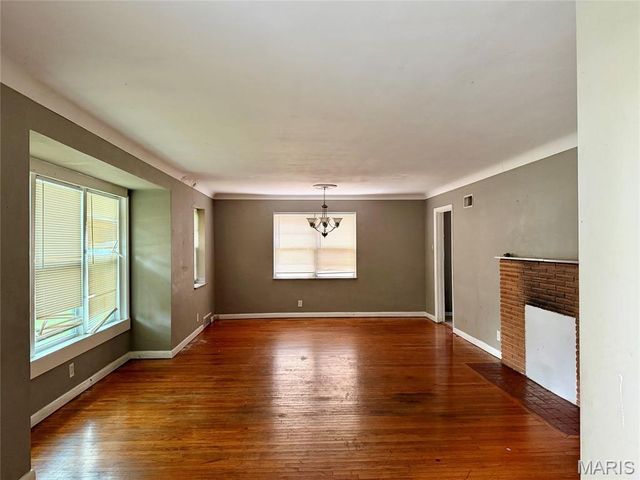107 Habecking Drive, St Louis, MO 63137