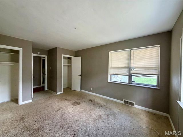 107 Habecking Drive, St Louis, MO 63137