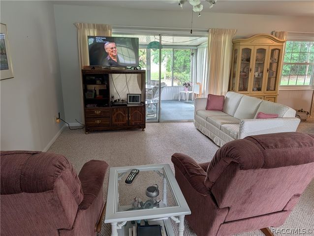 3505 S Country Club Drive, Inverness, FL 34450