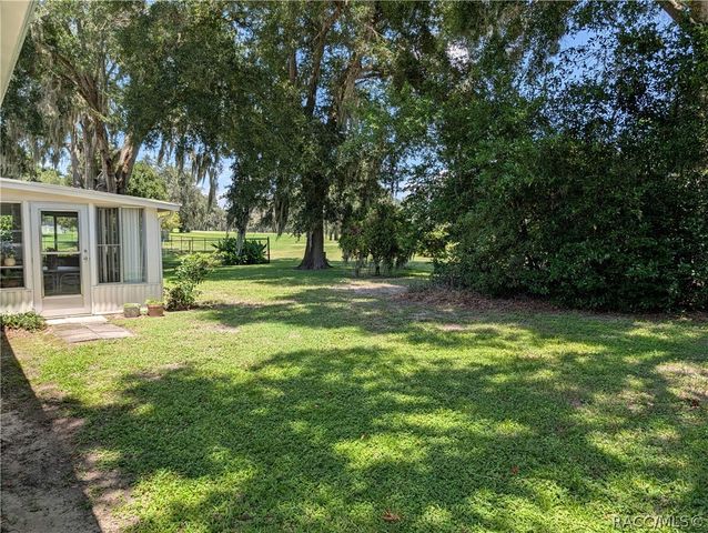 3505 S Country Club Drive, Inverness, FL 34450