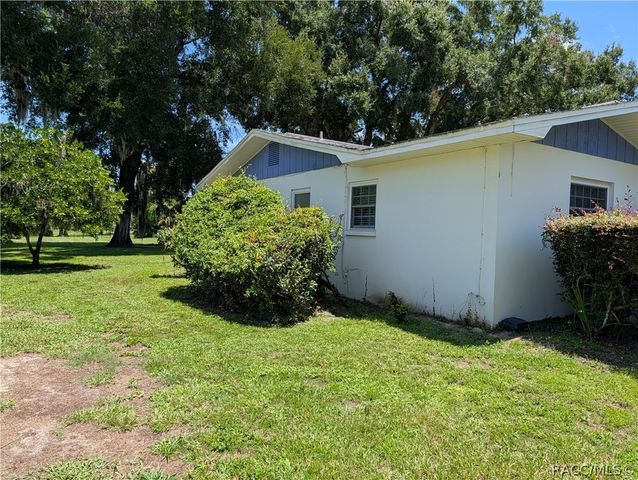 3505 S Country Club Drive, Inverness, FL 34450