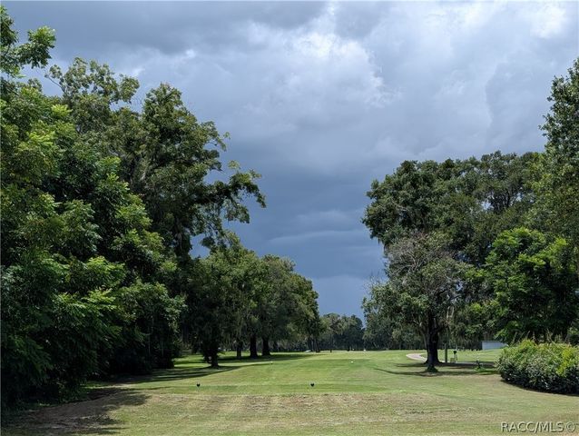 3505 S Country Club Drive, Inverness, FL 34450