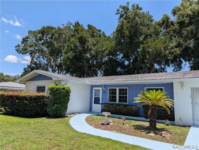 3505 S Country Club Drive, Inverness, FL 34450