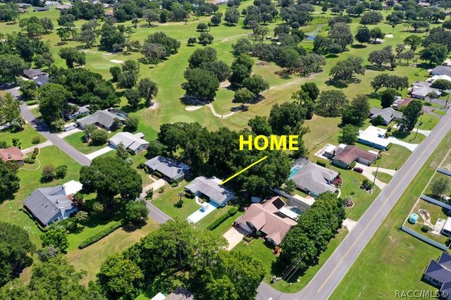 3505 S Country Club Drive, Inverness, FL 34450