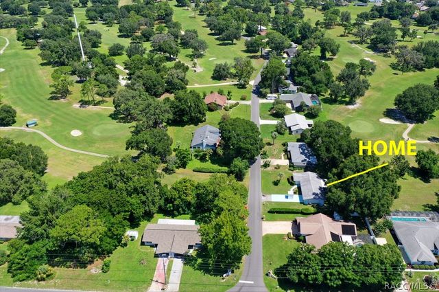 3505 S Country Club Drive, Inverness, FL 34450