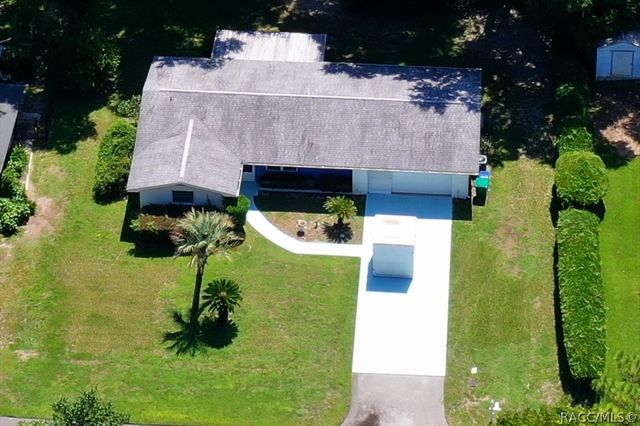 3505 S Country Club Drive, Inverness, FL 34450