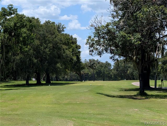 3505 S Country Club Drive, Inverness, FL 34450
