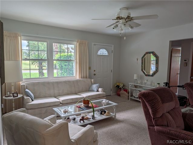 3505 S Country Club Drive, Inverness, FL 34450