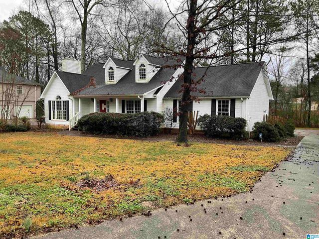 1058 KINGS FOREST DRIVE, Leeds, AL 35094