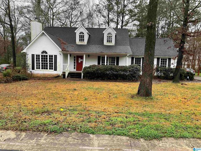 1058 KINGS FOREST DRIVE, Leeds, AL 35094