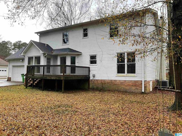 1058 KINGS FOREST DRIVE, Leeds, AL 35094