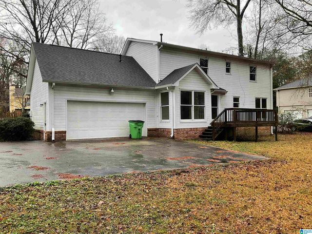 1058 KINGS FOREST DRIVE, Leeds, AL 35094