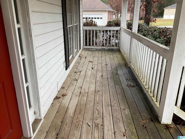 1058 KINGS FOREST DRIVE, Leeds, AL 35094