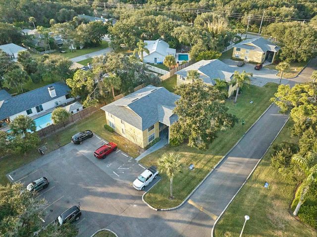 20 Brigantine Court, St Augustine, FL 32080