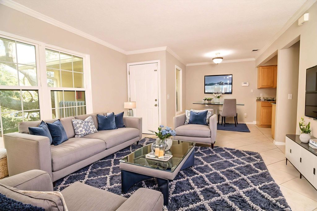 20 Brigantine Court, St Augustine, FL 32080