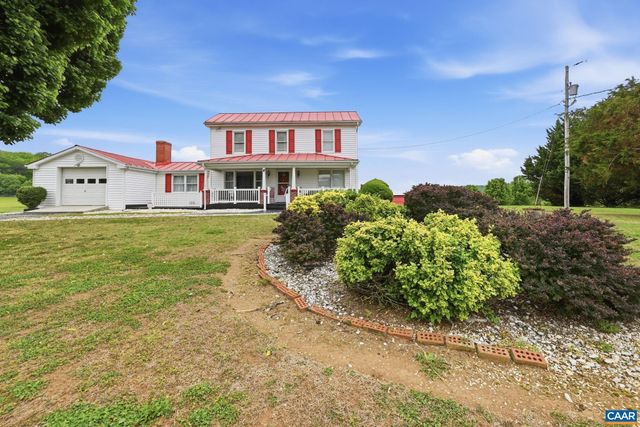 10002 DYKE RD, Stanardsville, VA 22973