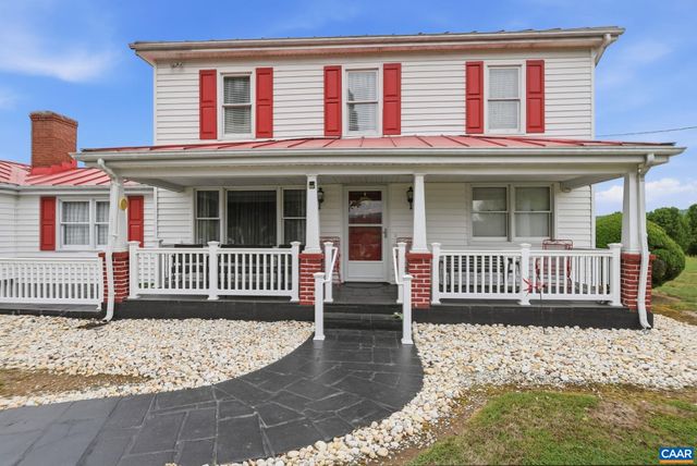 10002 DYKE RD, Stanardsville, VA 22973