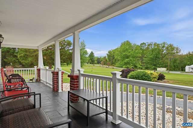 10002 DYKE RD, Stanardsville, VA 22973
