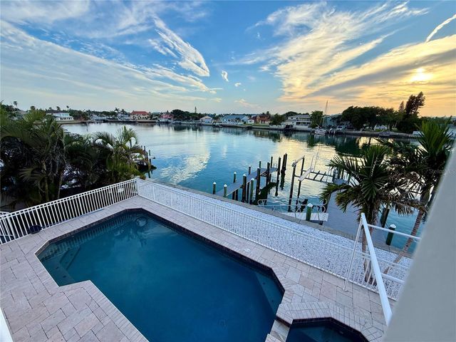 2216 DONATO DRIVE, Belleair Beach, FL 33786