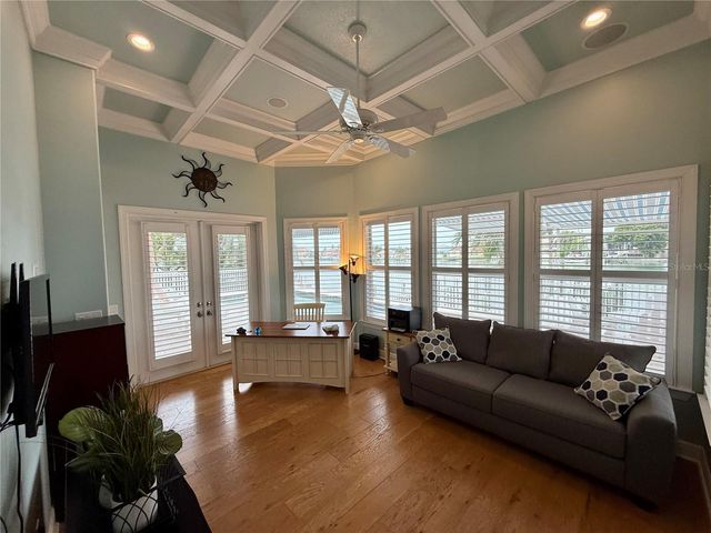 2216 DONATO DRIVE, Belleair Beach, FL 33786