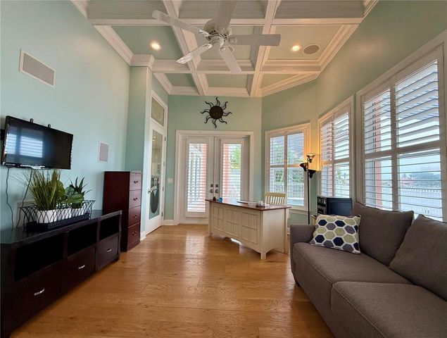 2216 DONATO DRIVE, Belleair Beach, FL 33786