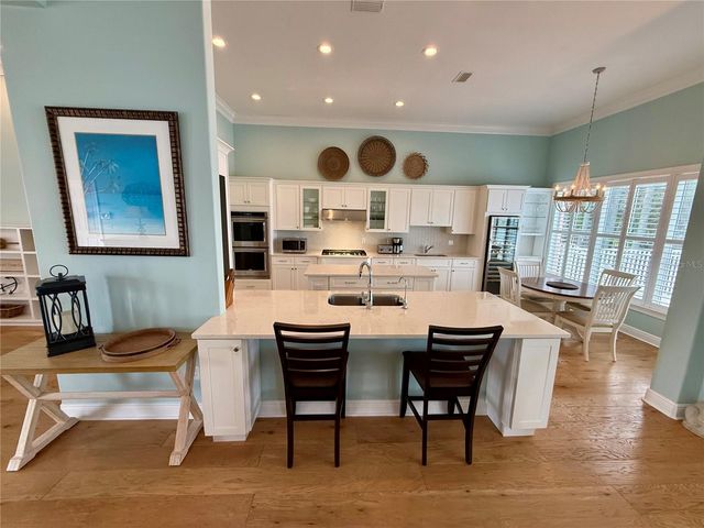 2216 DONATO DRIVE, Belleair Beach, FL 33786