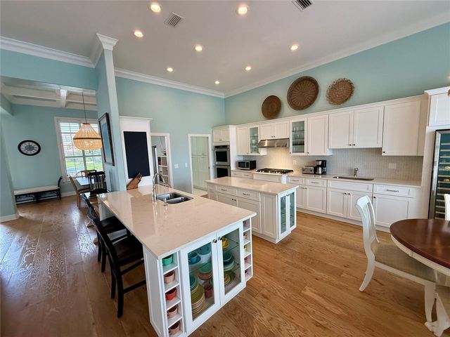 2216 DONATO DRIVE, Belleair Beach, FL 33786