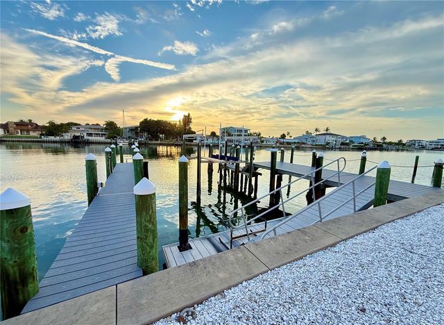 2216 DONATO DRIVE, Belleair Beach, FL 33786