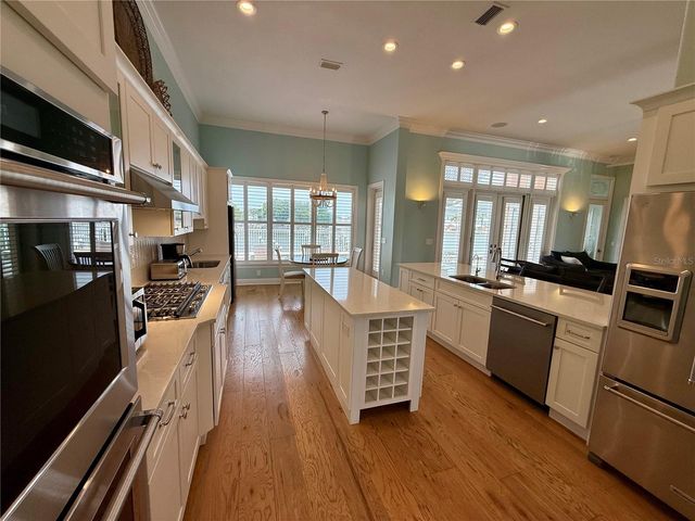 2216 DONATO DRIVE, Belleair Beach, FL 33786