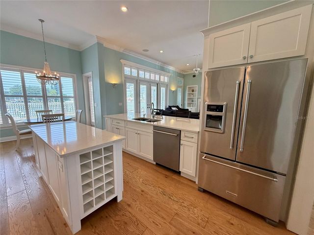2216 DONATO DRIVE, Belleair Beach, FL 33786
