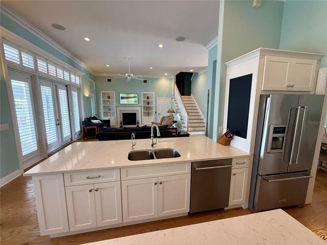 2216 DONATO DRIVE, Belleair Beach, FL 33786