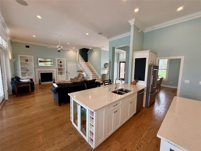 2216 DONATO DRIVE, Belleair Beach, FL 33786