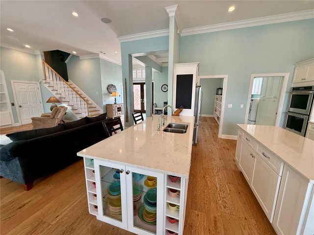 2216 DONATO DRIVE, Belleair Beach, FL 33786