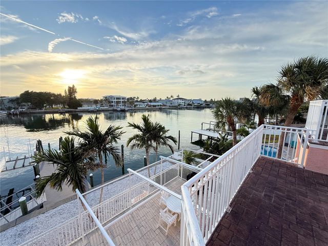 2216 DONATO DRIVE, Belleair Beach, FL 33786