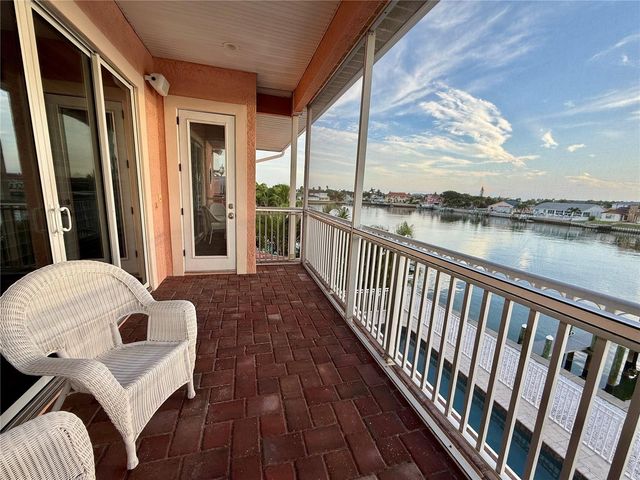 2216 DONATO DRIVE, Belleair Beach, FL 33786