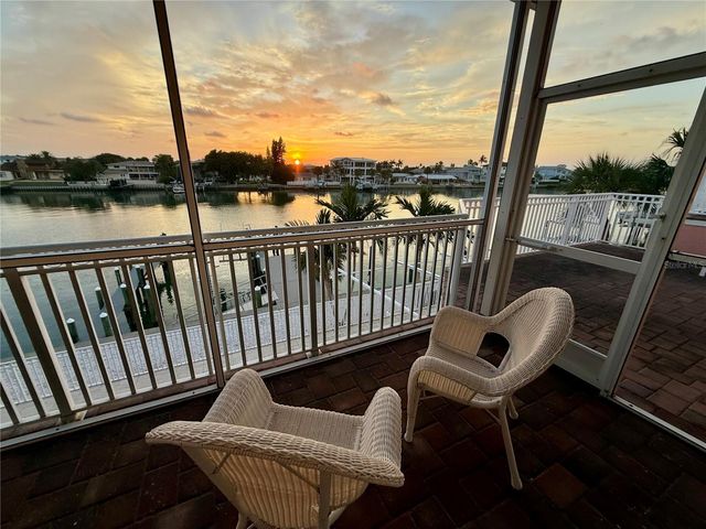 2216 DONATO DRIVE, Belleair Beach, FL 33786
