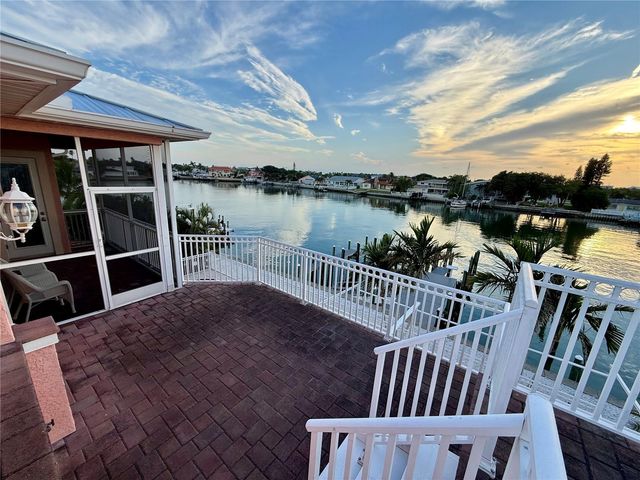 2216 DONATO DRIVE, Belleair Beach, FL 33786