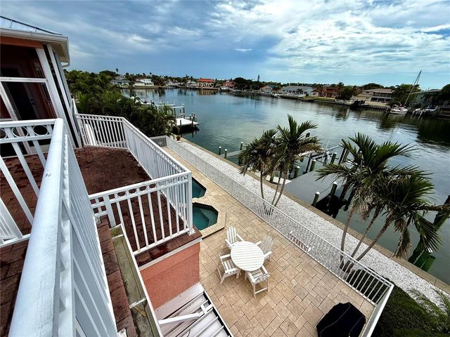 2216 DONATO DRIVE, Belleair Beach, FL 33786