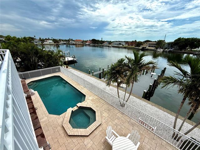 2216 DONATO DRIVE, Belleair Beach, FL 33786