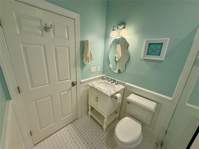 2216 DONATO DRIVE, Belleair Beach, FL 33786