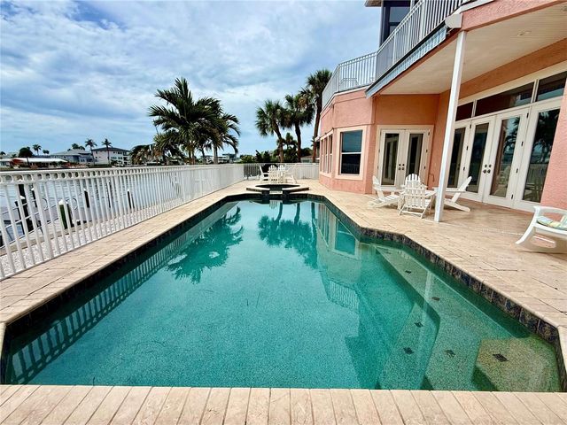 2216 DONATO DRIVE, Belleair Beach, FL 33786