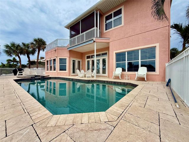 2216 DONATO DRIVE, Belleair Beach, FL 33786