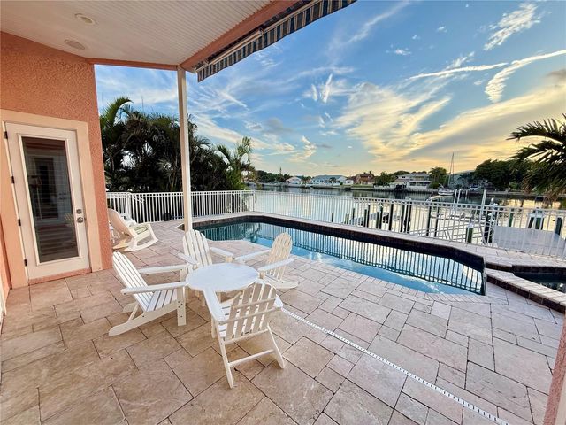 2216 DONATO DRIVE, Belleair Beach, FL 33786