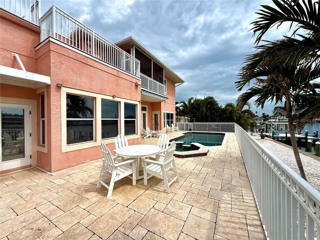 2216 DONATO DRIVE, Belleair Beach, FL 33786