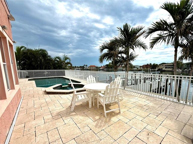 2216 DONATO DRIVE, Belleair Beach, FL 33786