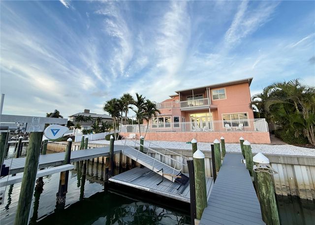 2216 DONATO DRIVE, Belleair Beach, FL 33786