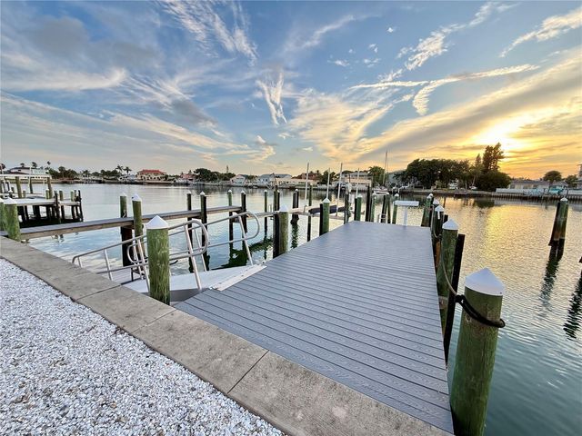 2216 DONATO DRIVE, Belleair Beach, FL 33786